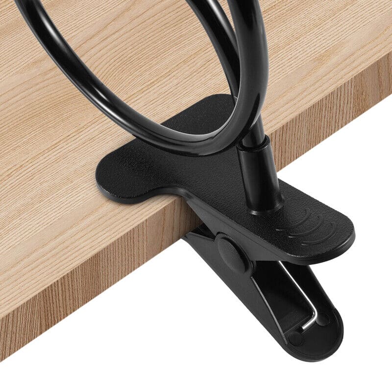 Goose Neck Flexible Phone Holder, Universal Lazy Mobile Phone Stand, Long Arm Cell Phone Holder, Car Mobile Clip Holder Stand, Multifunction Universal Long Arm Bracket, Portable Foldable Metal Lazy Stand Clamp Goose Neck Flexible Phone Holder, Universal Lazy Mobile Phone Stand, Long Arm Cell Phone Holder, Car Mobile Clip Holder Stand, Multifunction Universal Long Arm Bracket, Portable Foldable Metal Lazy Stand Clamp